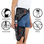 VIPERmax Universal Hip Abduction Brace 通用髖關節外展支架