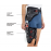 VIPERmax Universal Hip Abduction Brace 通用髖關節外展支架