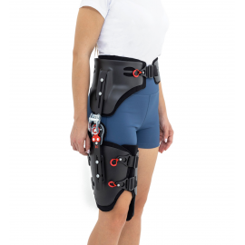 VIPERmax Universal Hip Abduction Brace 通用髖關節外展支架