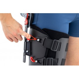 VIPERmax Universal Hip Abduction Brace 通用髖關節外展支架
