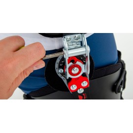 VIPERmax Universal Hip Abduction Brace 通用髖關節外展支架