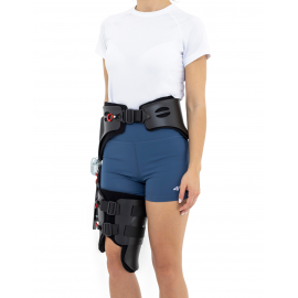 VIPERmax Universal Hip Abduction Brace 通用髖關節外展支架