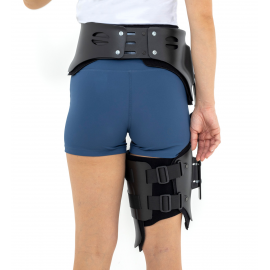 VIPERmax Universal Hip Abduction Brace 通用髖關節外展支架