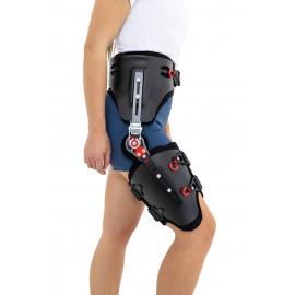 VIPERmax Universal Hip Abduction Brace 通用髖關節外展支架