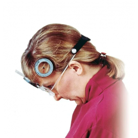 CROM (Cervical Range-of-Motion Instrument) - 頸椎活動範圍測量儀