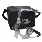 CROM (Cervical Range-of-Motion Instrument) - 頸椎活動範圍測量儀