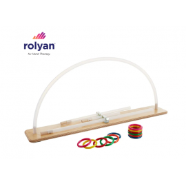 Rolyan Graded ROM Arc分級關節活動弧