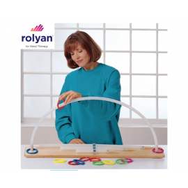 Rolyan Graded ROM Arc分級關節活動弧