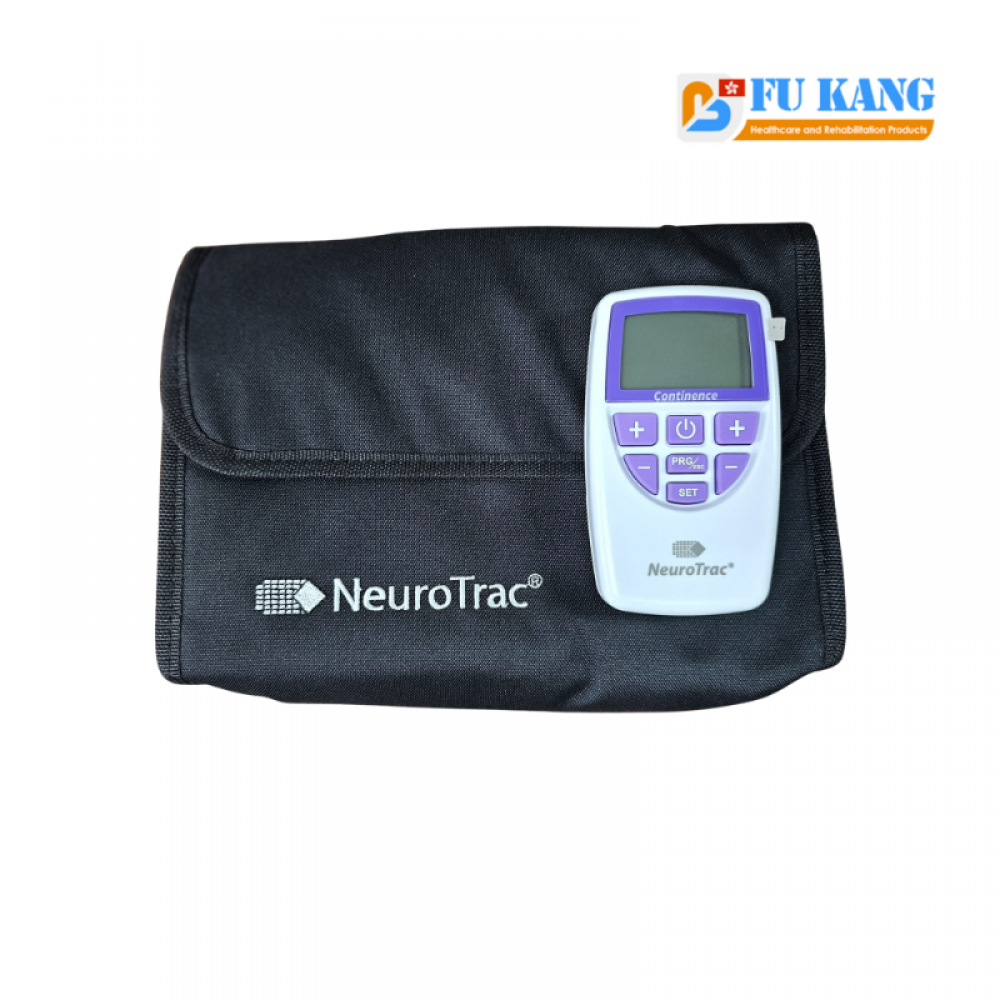 NeuroTrac Continence Electrical Muscle Stimulator控制型電刺激肌肉訓練器（康復型）