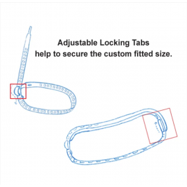 HOOK SPLINT®鉤型副木