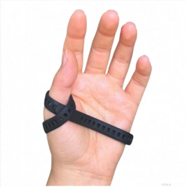 HOOK SPLINT®鉤型副木