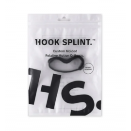 HOOK SPLINT®鉤型副木