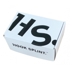HOOK SPLINT®鉤型副木