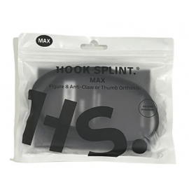 HOOK SPLINT®鉤型副木