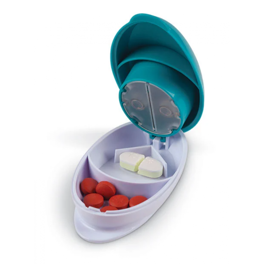 Pill Pal™ Splitter分藥器