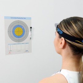 SenMoCOR® Cervical Joint Position Error Test Kit SenMoCOR® 頸椎關節位置誤差（JPE）測試套組