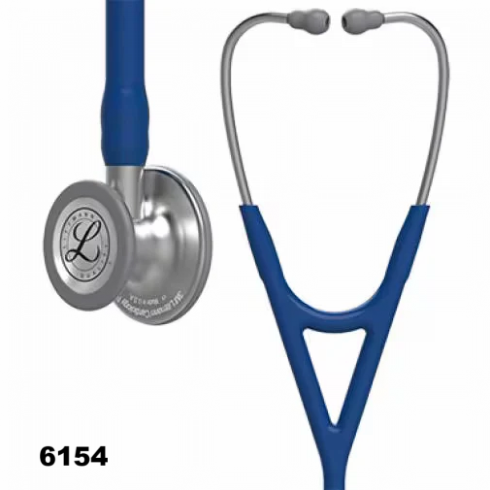3M Littmann Cardiology IV Stethoscope - 3M Littmann Cardiology IV