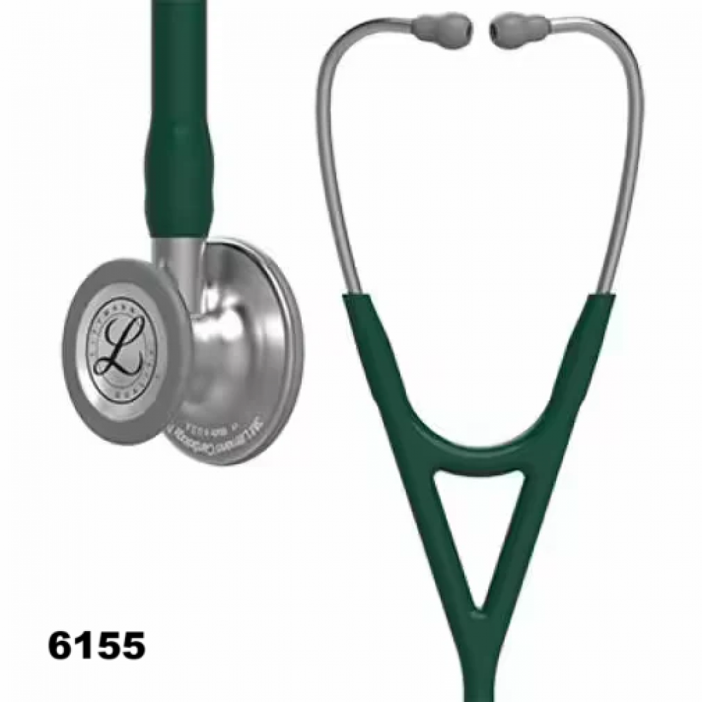 3M Littmann Cardiology IV Stethoscope - 3M Littmann Cardiology IV