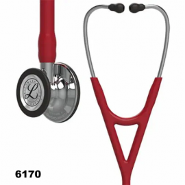 3M Littmann Cardiology IV Stethoscope - 3M Littmann Cardiology IV 聽診器