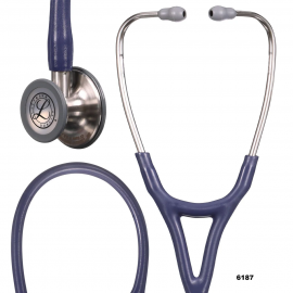 3M Littmann Cardiology IV Stethoscope - 3M Littmann Cardiology IV 聽診器