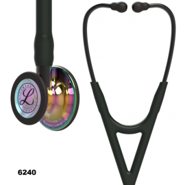 3M Littmann Cardiology IV Stethoscope - 3M Littmann Cardiology IV 聽診器