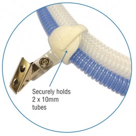 Tube Grip Holder 管路固定夾