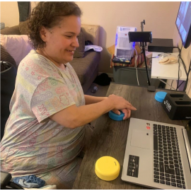 FitMi Clinic Portable Suite with 10" Tablet 診所可攜式套組（含 10 吋平板）