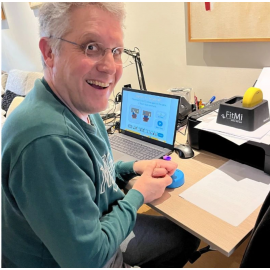 FitMi Clinic Portable Suite with 10" Tablet 診所可攜式套組（含 10 吋平板）