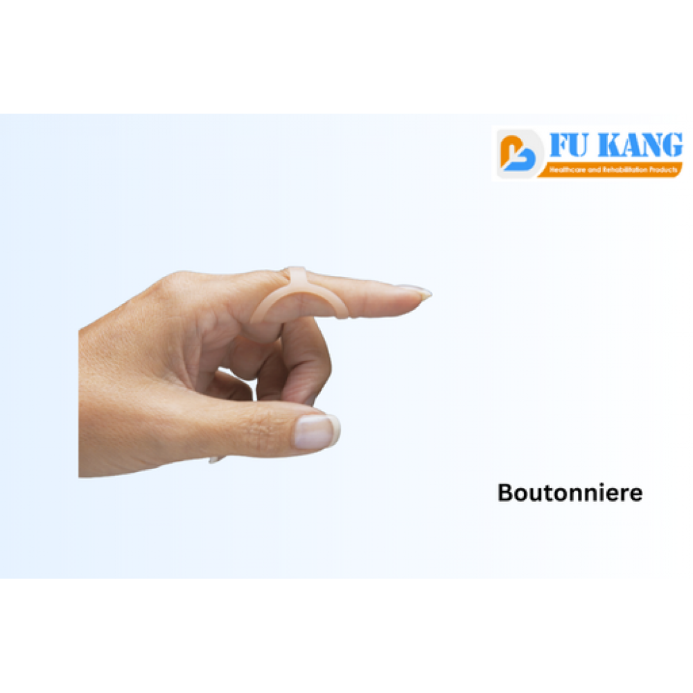 Fu Kang Trigger Finger Splint 手指副木