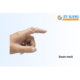 Fu Kang Trigger Finger Splint 手指副木