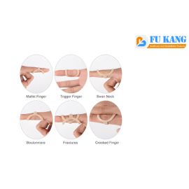 Fu Kang Trigger Finger Splint 手指副木