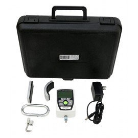 Baseline Load Cell Manual Muscle Testers - 50 lb Capacity 荷重元手動肌力測試儀