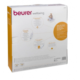 Beurer UB 33 Electric Underblanket 電熱床墊