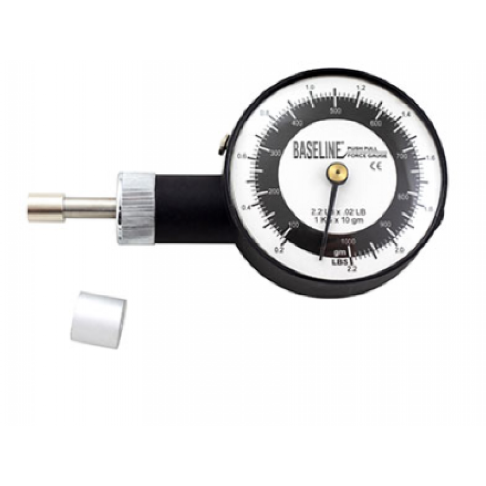 Baseline Dolorimeters 疼痛測量儀 - 2 磅容量
