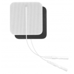 Everyway Adhesive Electrodes 黏貼式電極片 – pack of 4 每包 4 片