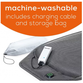 Beurer HK 47 Heating Pad To Go 隨身電熱墊