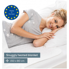 Beurer UB 90 Heated Underblanket (Made in Europe) 電熱床墊（歐洲製造）
