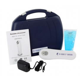 US1000 portable Ultrasound 便攜式超聲波治療儀