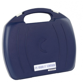 US1000 portable Ultrasound 便攜式超聲波治療儀