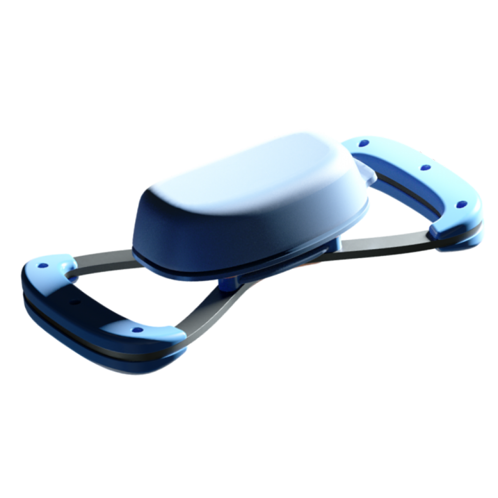 Kinvent K-Push Handheld Dynamometer 手持式測力計