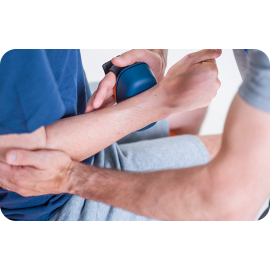 Kinvent K-Push Handheld Dynamometer 手持式測力計