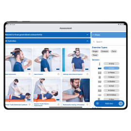 Kinvent K-Push Handheld Dynamometer 手持式測力計