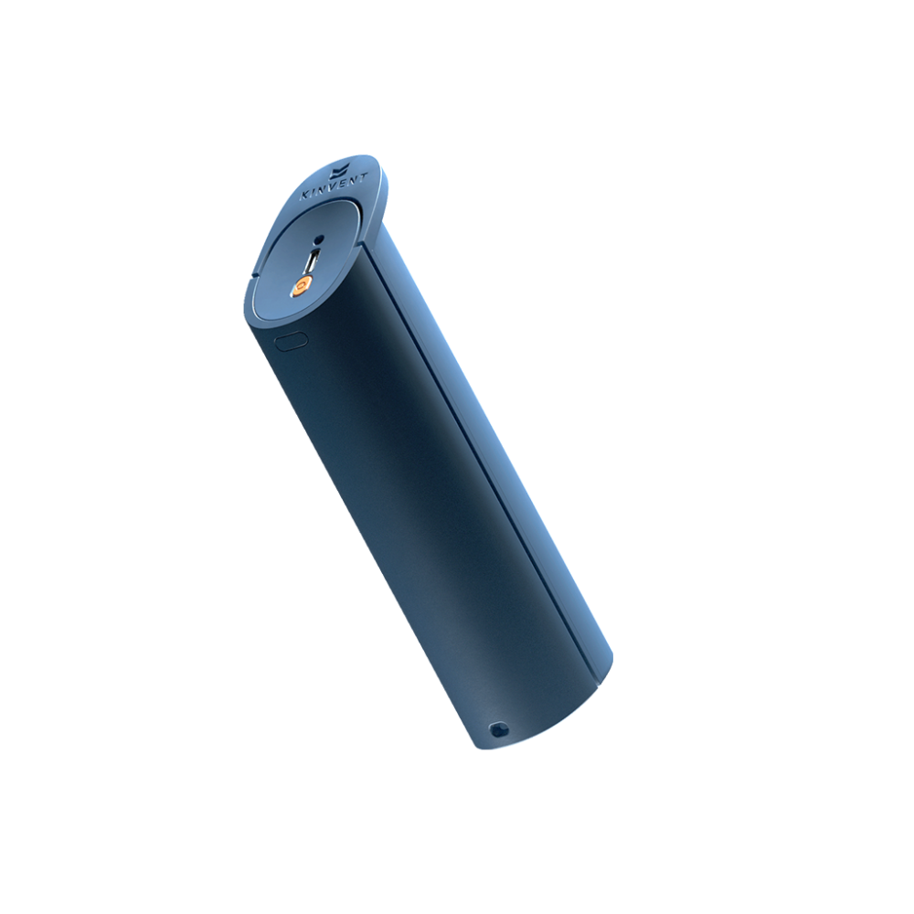 Kinvent K-Grip - Grip Dynamometer 手握力測力計