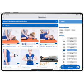 Kinvent K-Bubble Pressure Dynamometer 壓力測力計