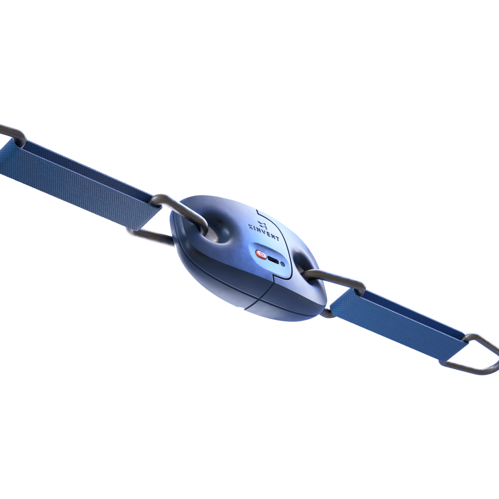 Kinvent K-Pull - Pull Dynamometer K-Pull 拉力測力計