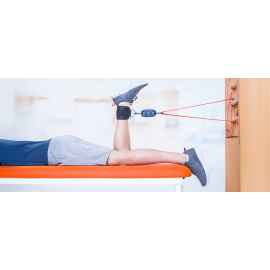 Kinvent K-Pull - Pull Dynamometer K-Pull 拉力測力計