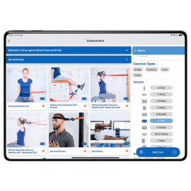 Kinvent K-Pull - Pull Dynamometer K-Pull 拉力測力計