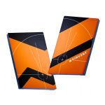 Kinvent K-Deltas - Large Force Plates 大型測力板