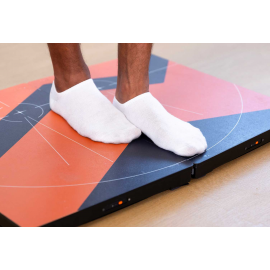 Kinvent K-Deltas - Large Force Plates 大型測力板