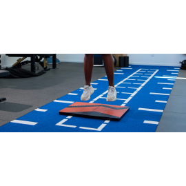 Kinvent K-Deltas - Large Force Plates 大型測力板